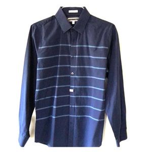 Express Men’s Dress Shirt